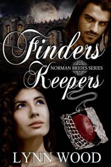 Finders Keepers (Norman Brides)