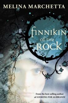 Finnikin of the Rock lc-1