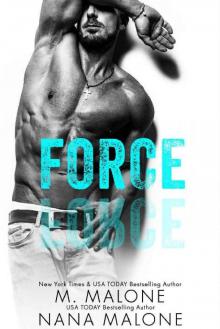 Force (The Force Duet Book 1)