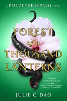 Forest of a Thousand Lanterns