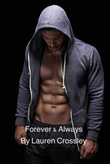 Forever & Always (Always & Forever Book 2)