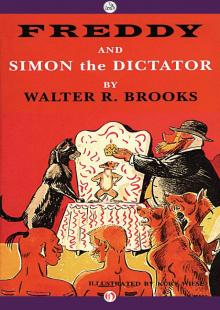 Freddy and Simon the Dictator