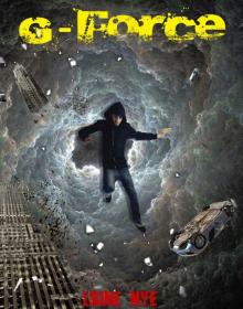 G-Force (Book 1): G-Force