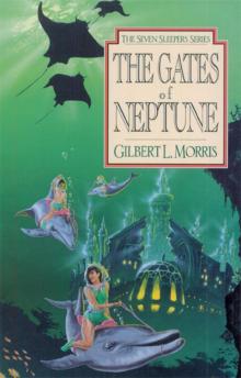 Gates of Neptune