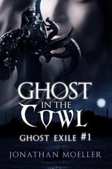 Ghost in the Cowl