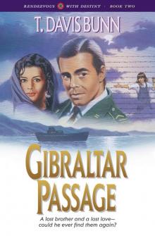 Gibraltar Passage