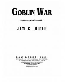 Goblin War