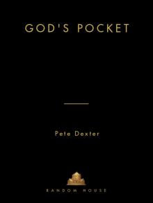 God's Pocket