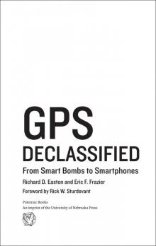 GPS Declassified