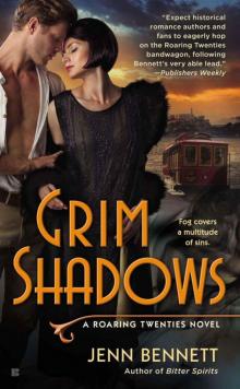 Grim Shadows (Roaring Twenties)