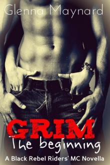 Grim: The Beginning