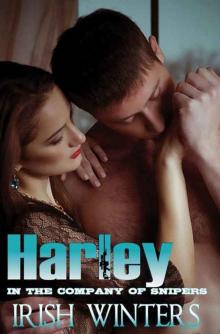 Harley (In the Company of Snipers Book 4)