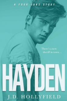 Hayden_Four Sons Series