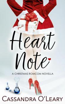 Heart Note