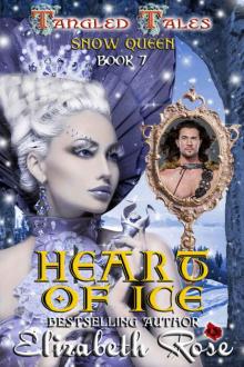 Heart of Ice_Snow Queen