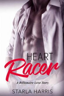 Heart Racer: A Billionaire Love Story