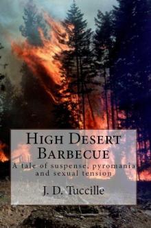 High Desert Barbecue