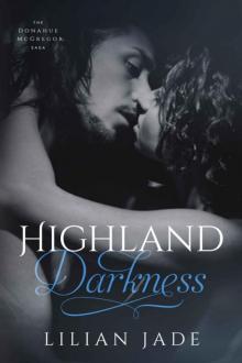 Highland Darkness