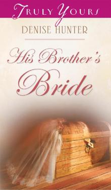 His Brother's Bride