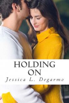 Holding On (Hooking Up)