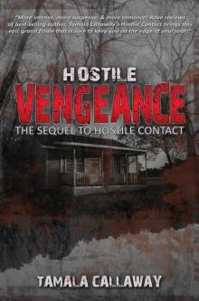 Hostile Vengeance