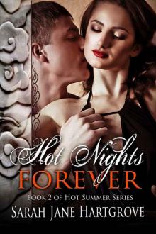 Hot Nights Forever (Hot Summer Series)