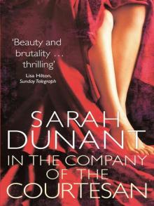 In the Company of the Courtesan: A Novel