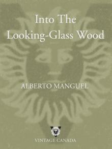 Into the Looking-Glass Wood