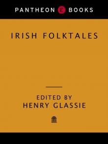 Irish Folk Tales