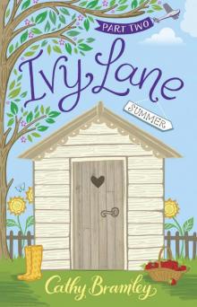 Ivy Lane: Summer: Part 2