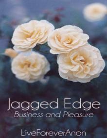 Jagged Edge