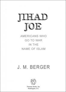 Jihad Joe