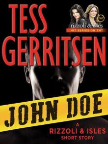 John Doe: A Rizzoli & Isles Short Story