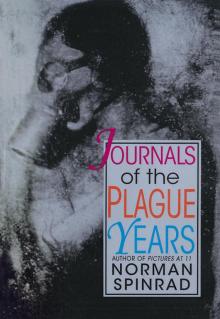 Journals of the Plague Years