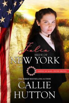 Julia_Bride of New York