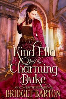 Kind Ella and the Charming Duke