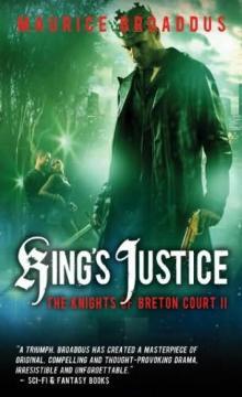 King's Justice kobc-2