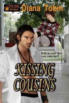 Kissing Cousins