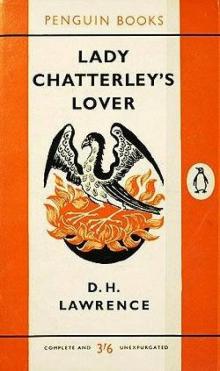 Lady Chatterley's Lover