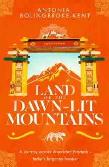 Land of the Dawn-lit Mountains