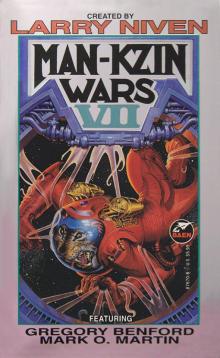 Larry Niven’s Man-Kzin Wars - VII