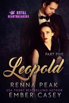 Leopold: Part Five