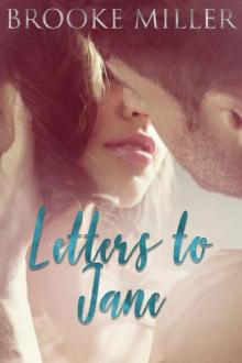 Letters to Jane (Mississippi Book 1)