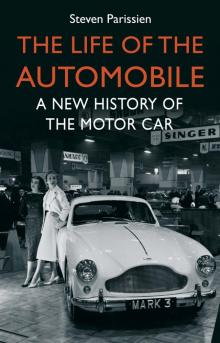 Life of Automobile, The