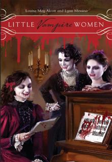 Little Vampire Women