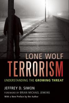 Lone Wolf Terrorism