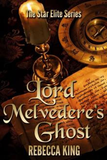 Lord Melvedere's Ghost