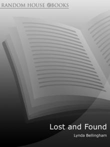 Lost and Found