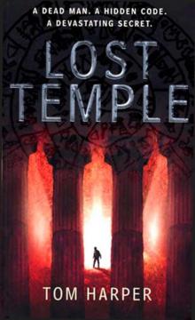 Lost Temple