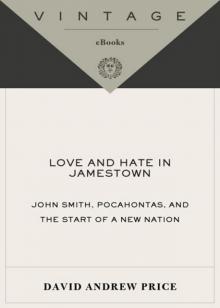 Love and Hate in Jamestown